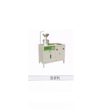 豆?jié){機